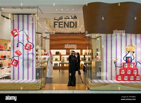 buy fendi estates doha|fendi villagio mall.